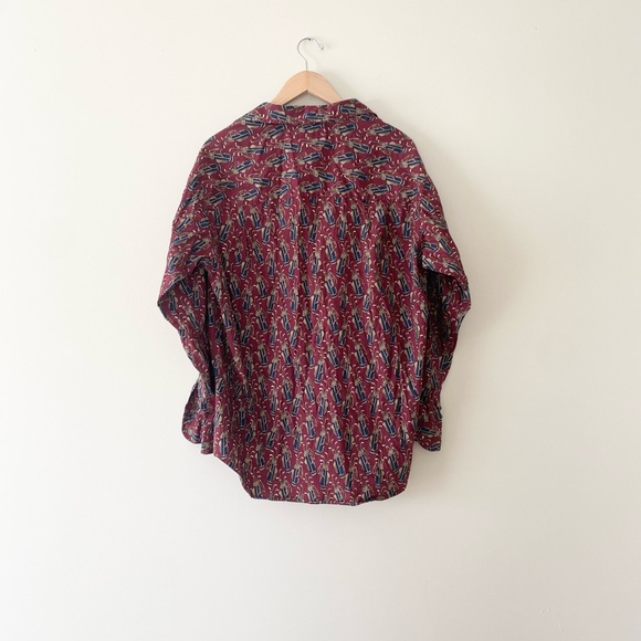 Golf buttondown - Picture 4 of 4